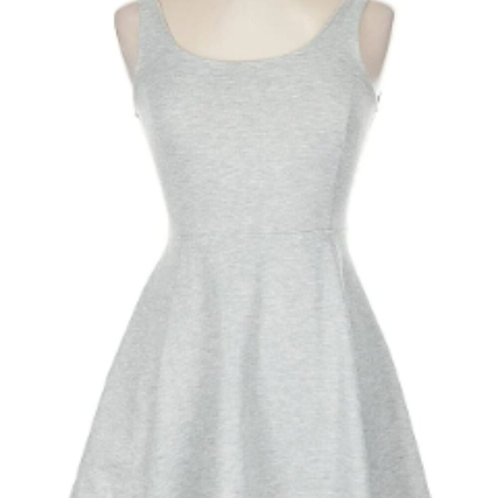 Casual Dress Divided by H&M